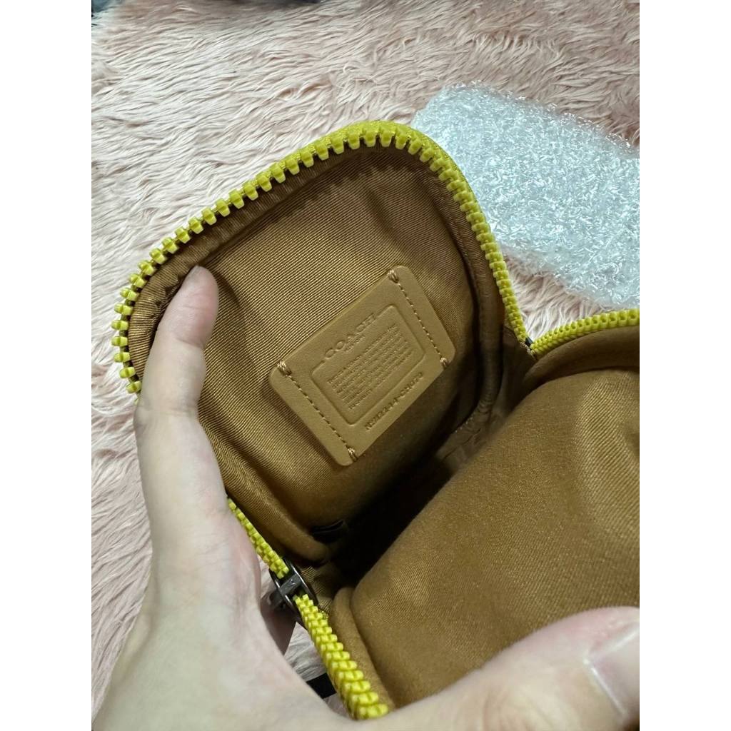 ORIG & IMPORTED CCH Multifunction Phone Pack Blue Men Bag