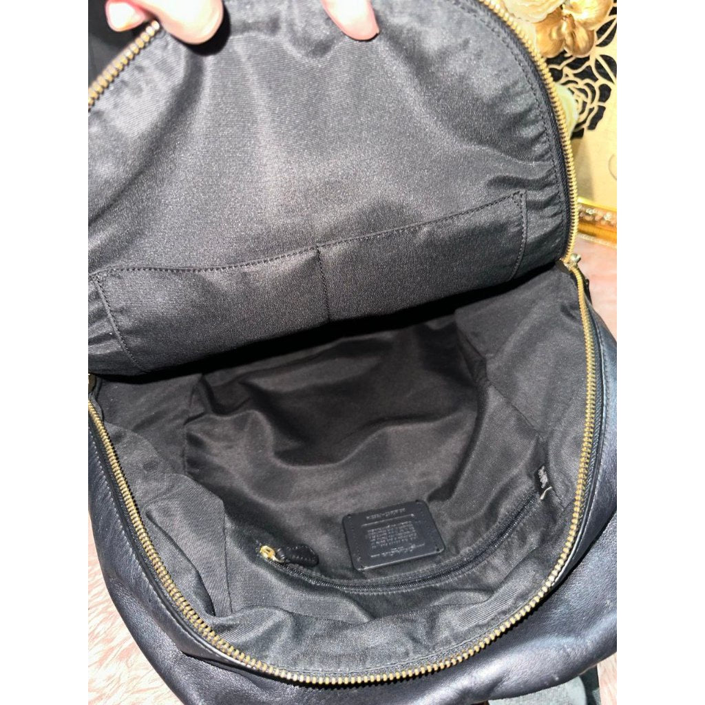ORIG Preloved CCH Charlie Large Brown Backpack