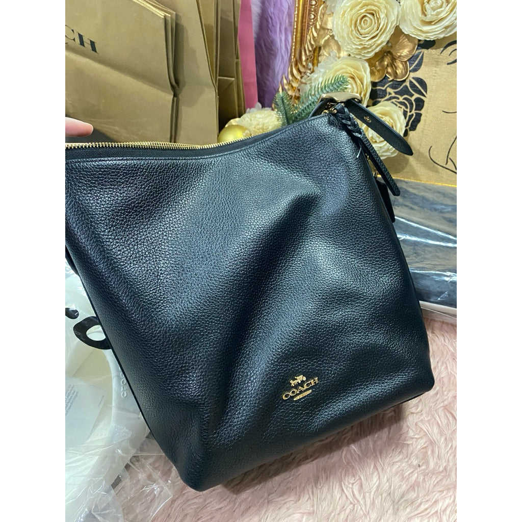 ORIG & IMPORTED CCH Val Duffle Large Bag Black