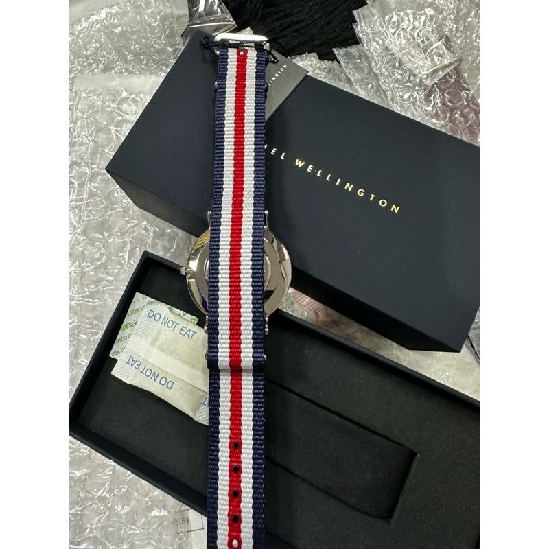 ORIG & IMPORTED Daniel Wellington Classic Canterbury Women's Watch DW00600051