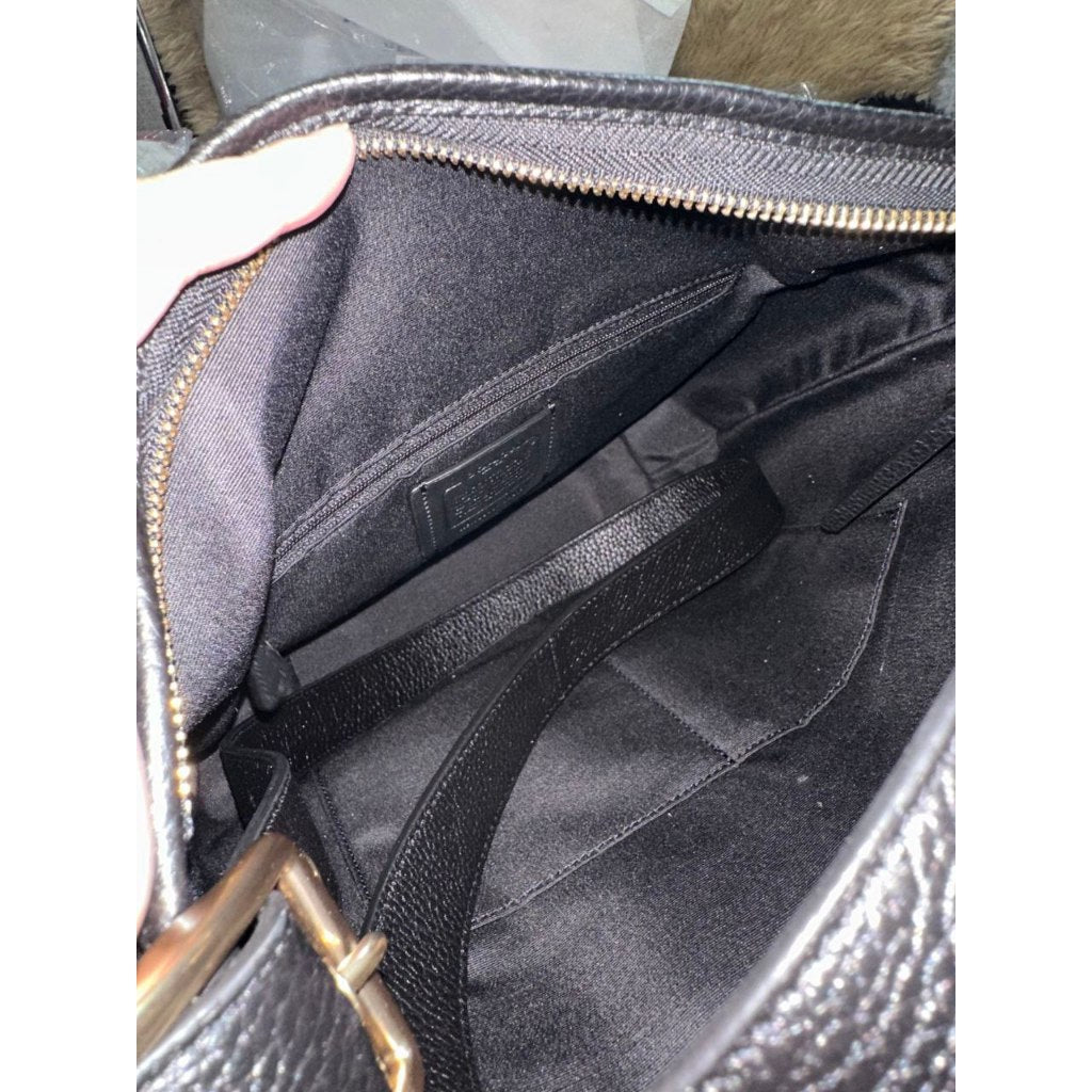 ORIG & IMPORTED CCH Val Duffle Large Bag Brown