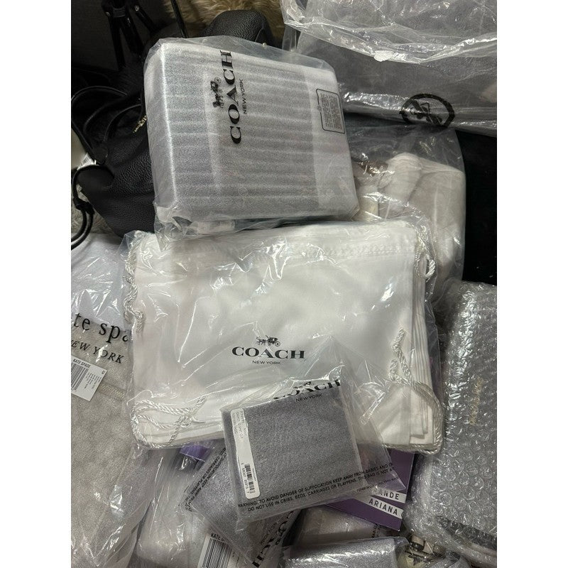 ORIG DESIGNER BRAND DUSTBAG