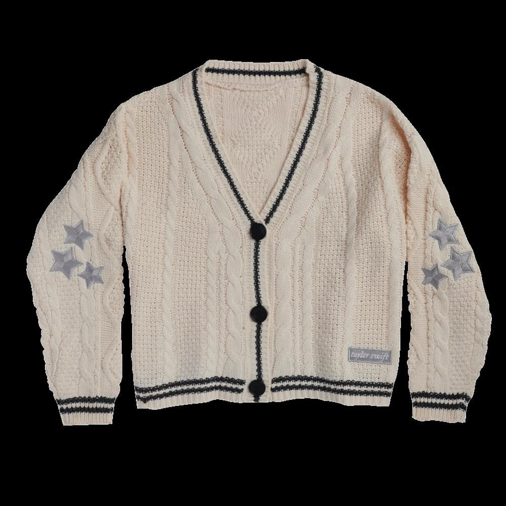 ORIG & IMPORTED Taylor Swift RARE Folklore Cardigan 2024 version from USA