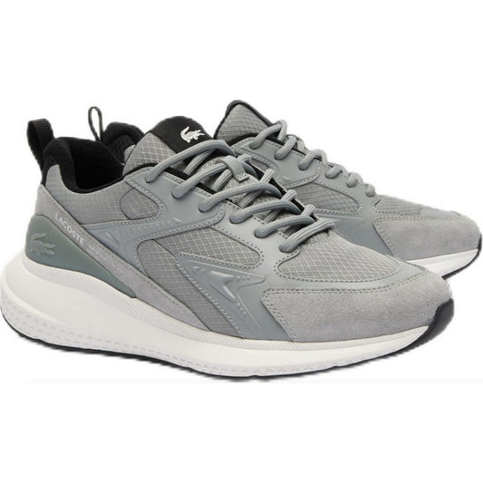 ORIG & IMPORTED LCT Men's Shoes L003 Evo Sneakers Gray