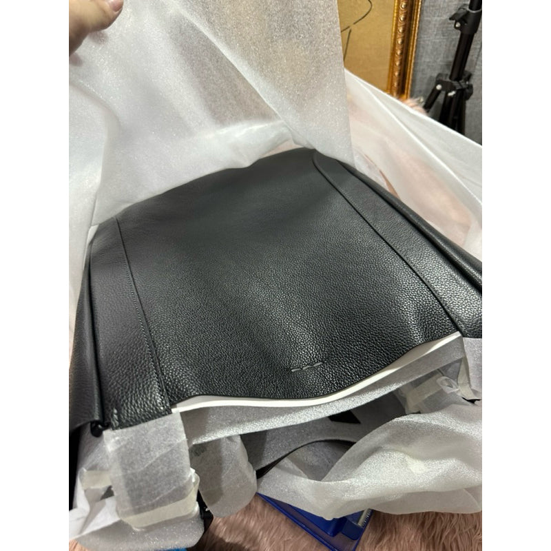 ORIG & IMPORTED CCH Hadley Large Tote Bag Black