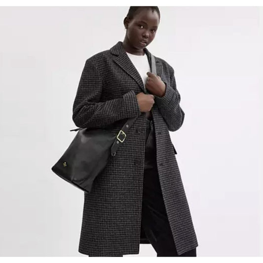 ORIG & IMPORTED CCH Val Duffle Large Bag Black