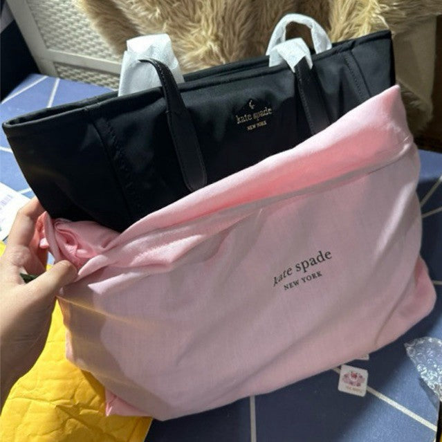 ORIG DESIGNER BRAND DUSTBAG