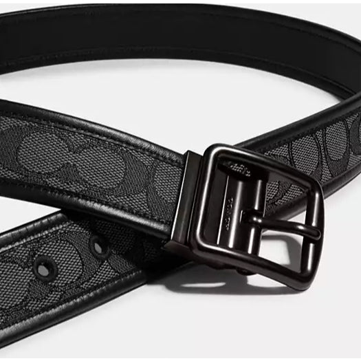 ORIG & IMPORTED CCH Retail Harness Buckle Belt, 38 Mm for Women