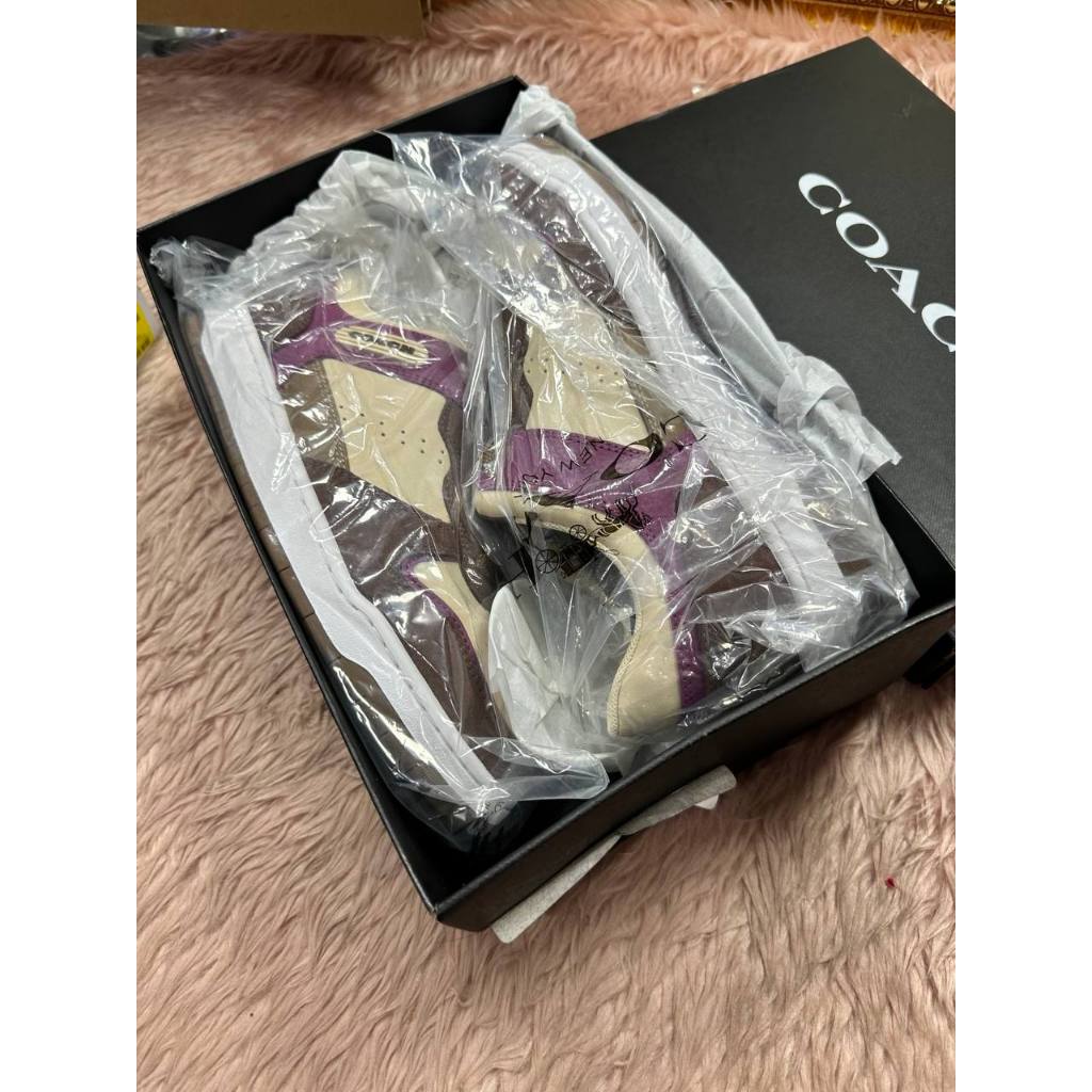 ORIG & IMPORTED CCH C201 Low Top Sneaker Shoes