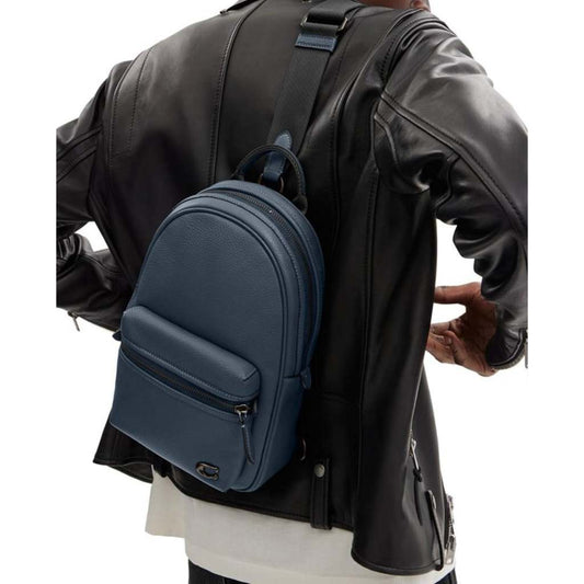 ORIG & IMPORTED CCH Retail Charter Pack Men Body Bag Blue