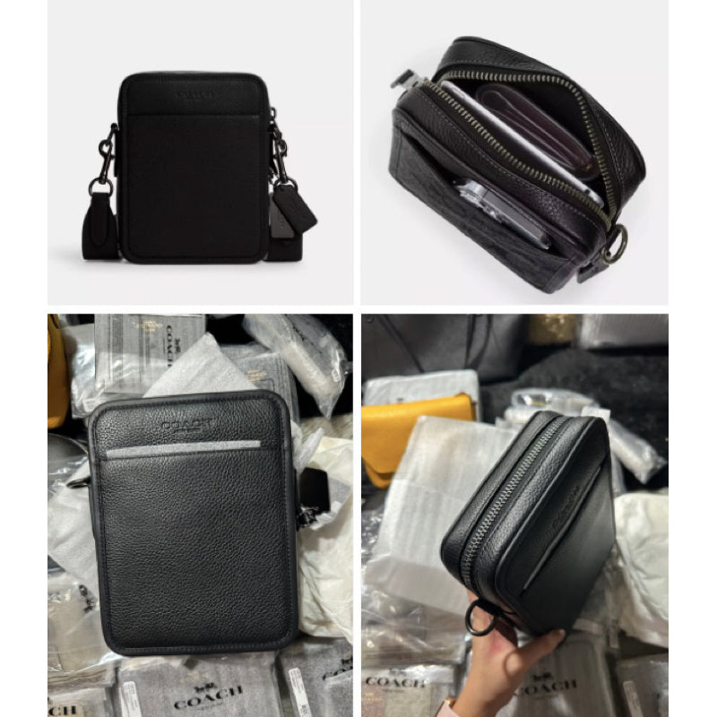 ORIG CCH MEN MEDIUM BAG HOUSTON SULLIVAN GRAHAM