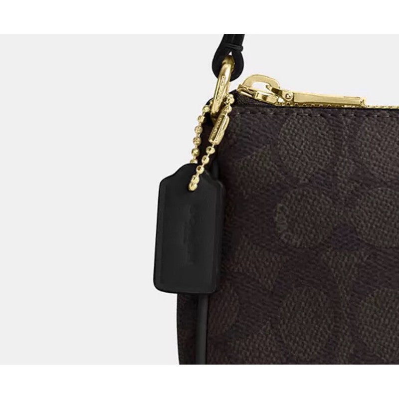 Orig CCH Leather Hangtag for your wallets and bags