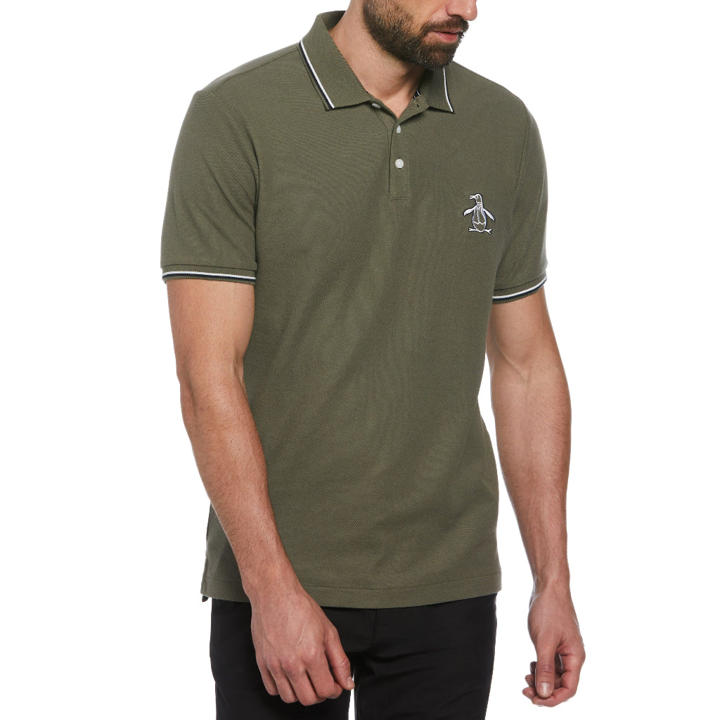 ORIG & IMPORTED Penguin Polo Shirts for Men