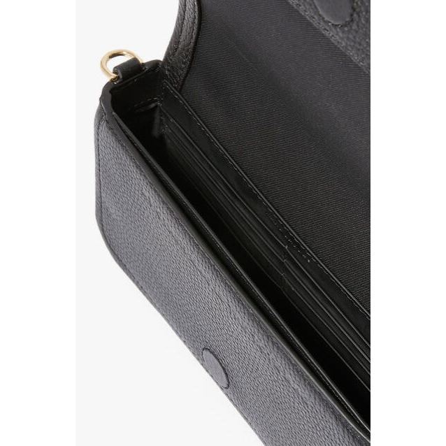 ORIG & IMPORTED MJ The Mini Bag Black