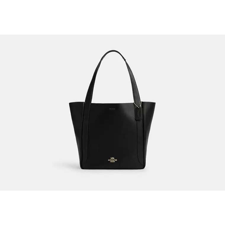 ORIG & IMPORTED CCH Hadley Large Tote Bag Black