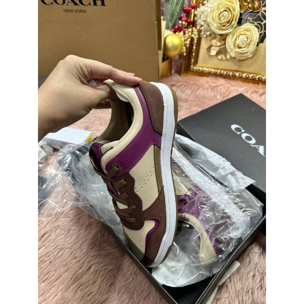 ORIG & IMPORTED CCH C201 Low Top Sneaker Shoes