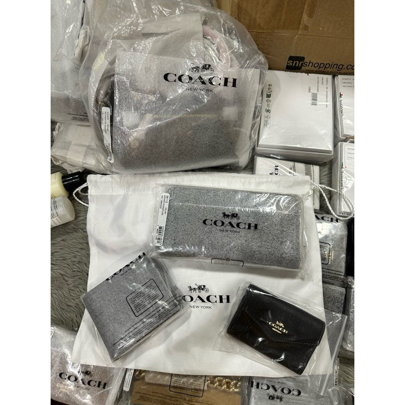 ORIG DESIGNER BRAND DUSTBAG
