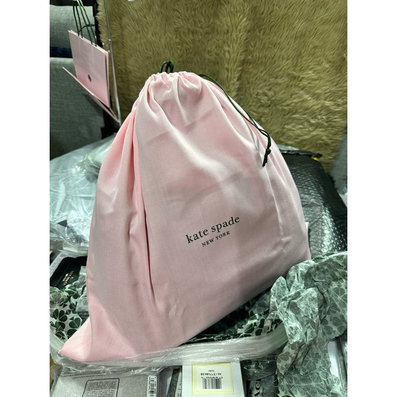 ORIG DESIGNER BRAND DUSTBAG