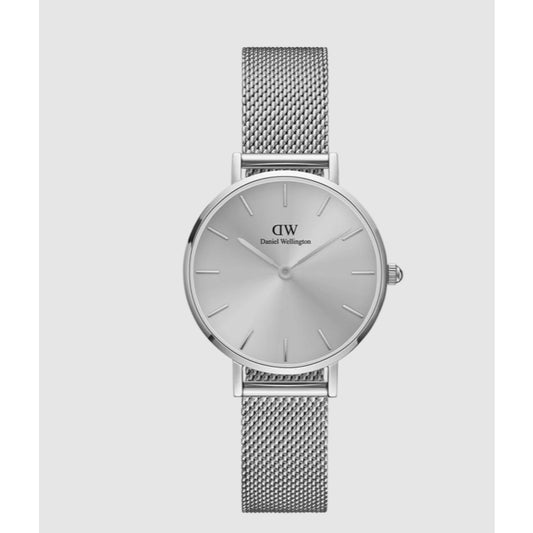 ORIG & IMPORTED Daniel Wellington Petite Unitone 28mm Women's Watch DW00100464