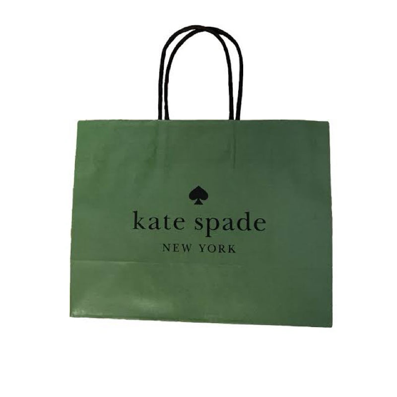 ORIG Branded Paperbags ❗️ DO NOT CHECKOUT IF PAPERBAG ONLY! ❗️