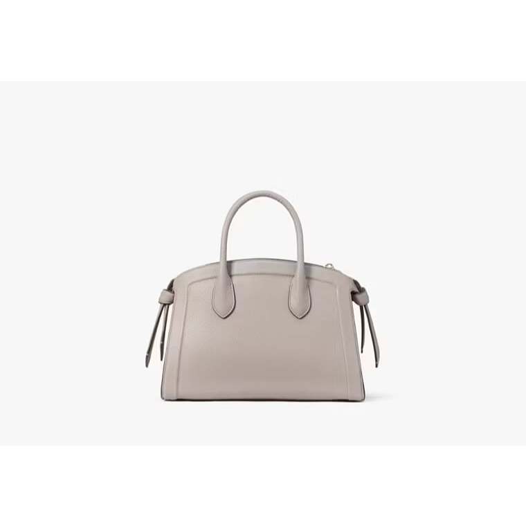 ORIG & IMPORTED KS Knott Medium Zip-top Satchel
