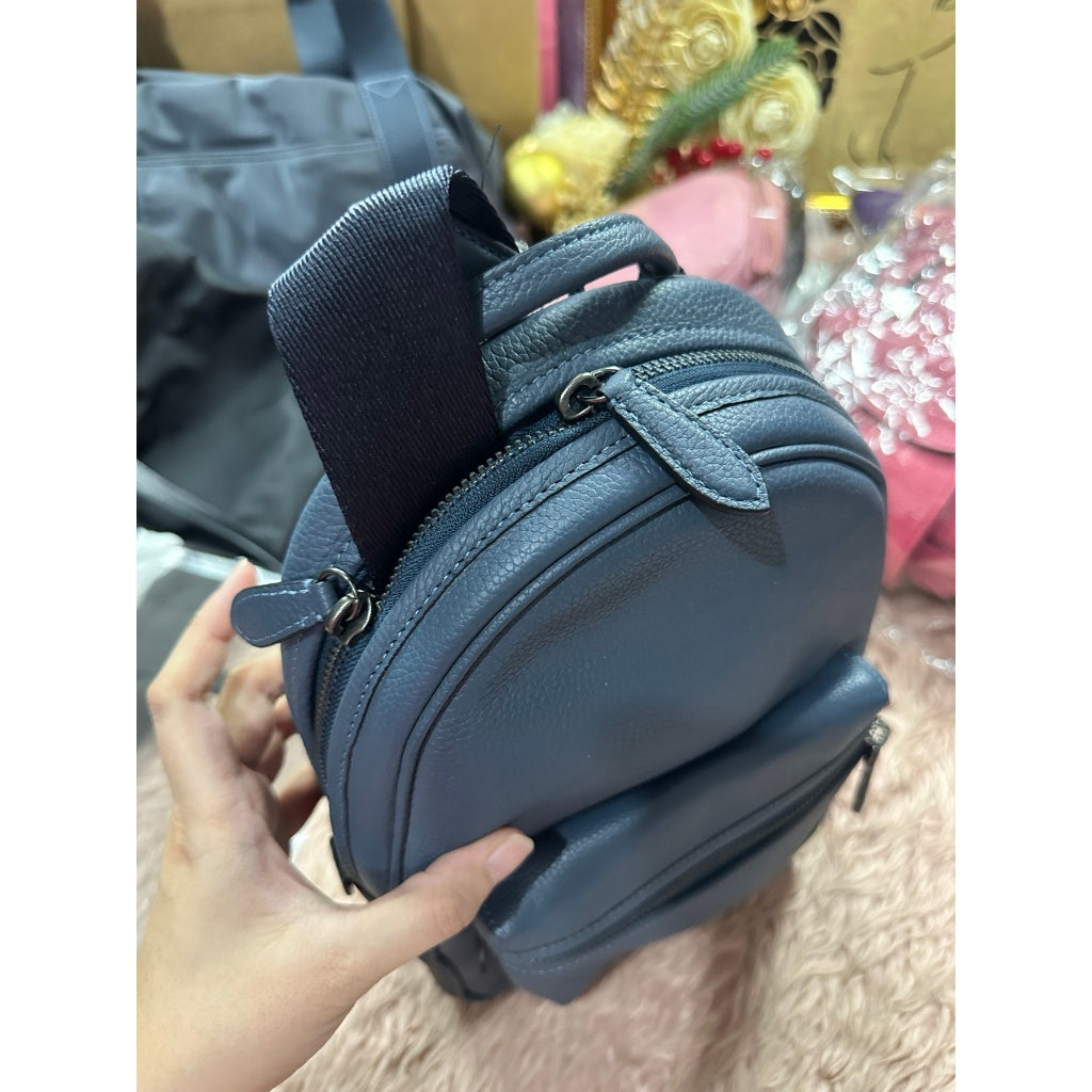 ORIG & IMPORTED CCH Retail Charter Pack Men Body Bag Blue