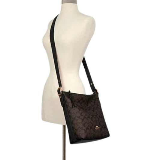 ORIG & IMPORTED CCH Val Duffle Large Bag Brown