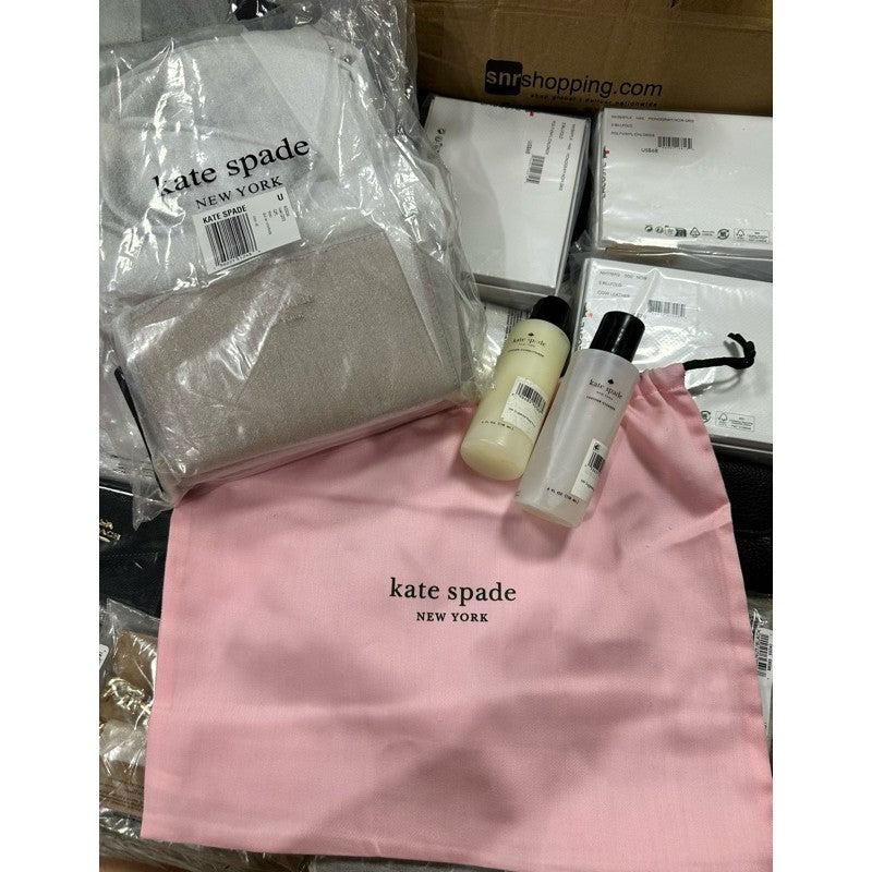 ORIG DESIGNER BRAND DUSTBAG