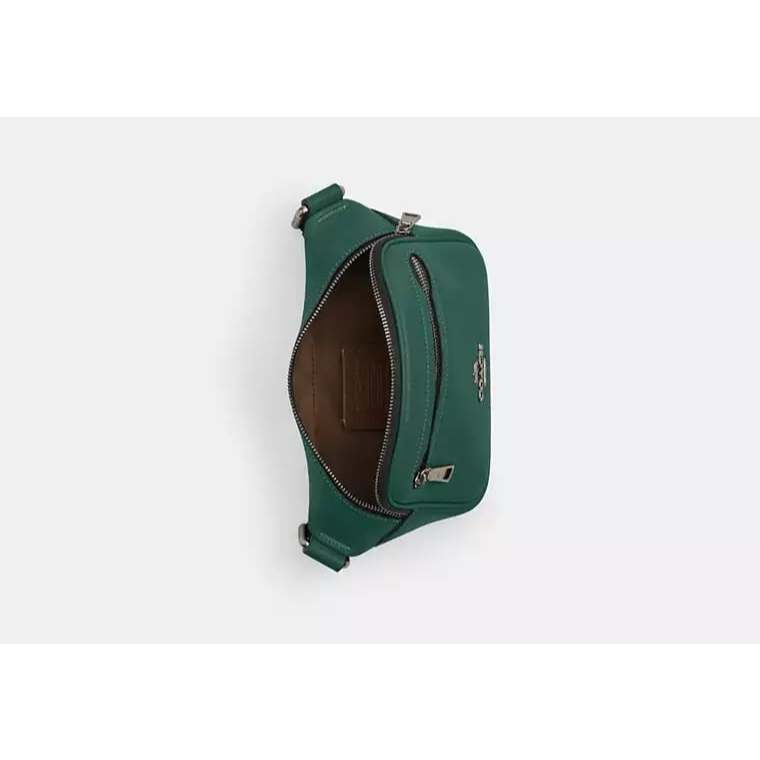 ORIG & IMPORTED CCH Elias Mini Belt Men Bag Green