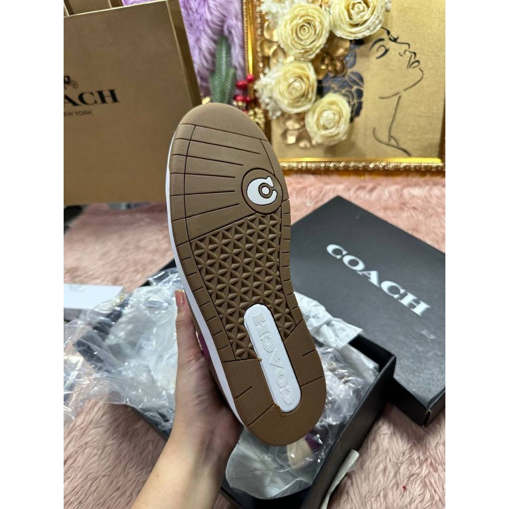 ORIG & IMPORTED CCH C201 Low Top Sneaker Shoes