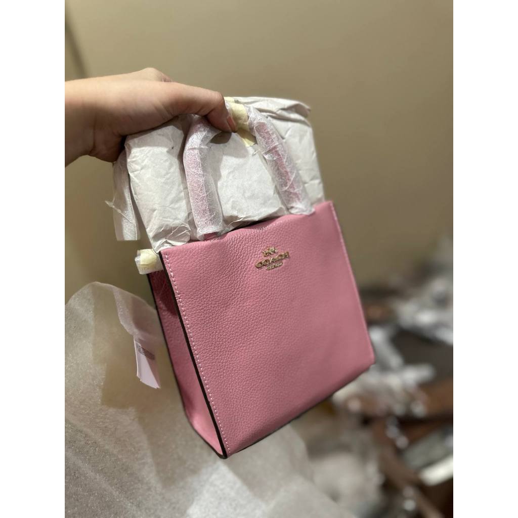 ORIG & IMPORTED CCH Mini Cally Crossbody Small Pink Bag