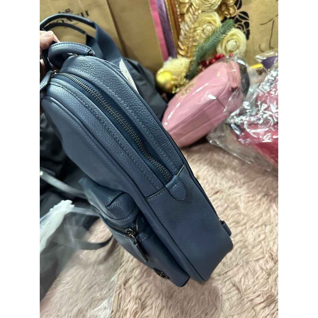 ORIG & IMPORTED CCH Retail Charter Pack Men Body Bag Blue