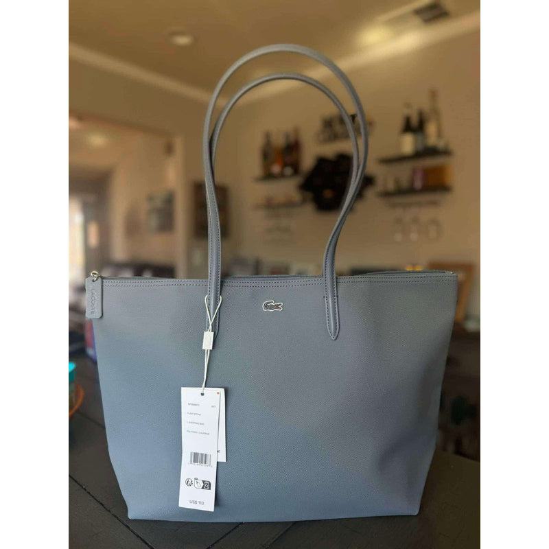 ORIG & IMPORTED LCT L.12.12 Concept Tote Bag in Black Pink Taupe Green Blue