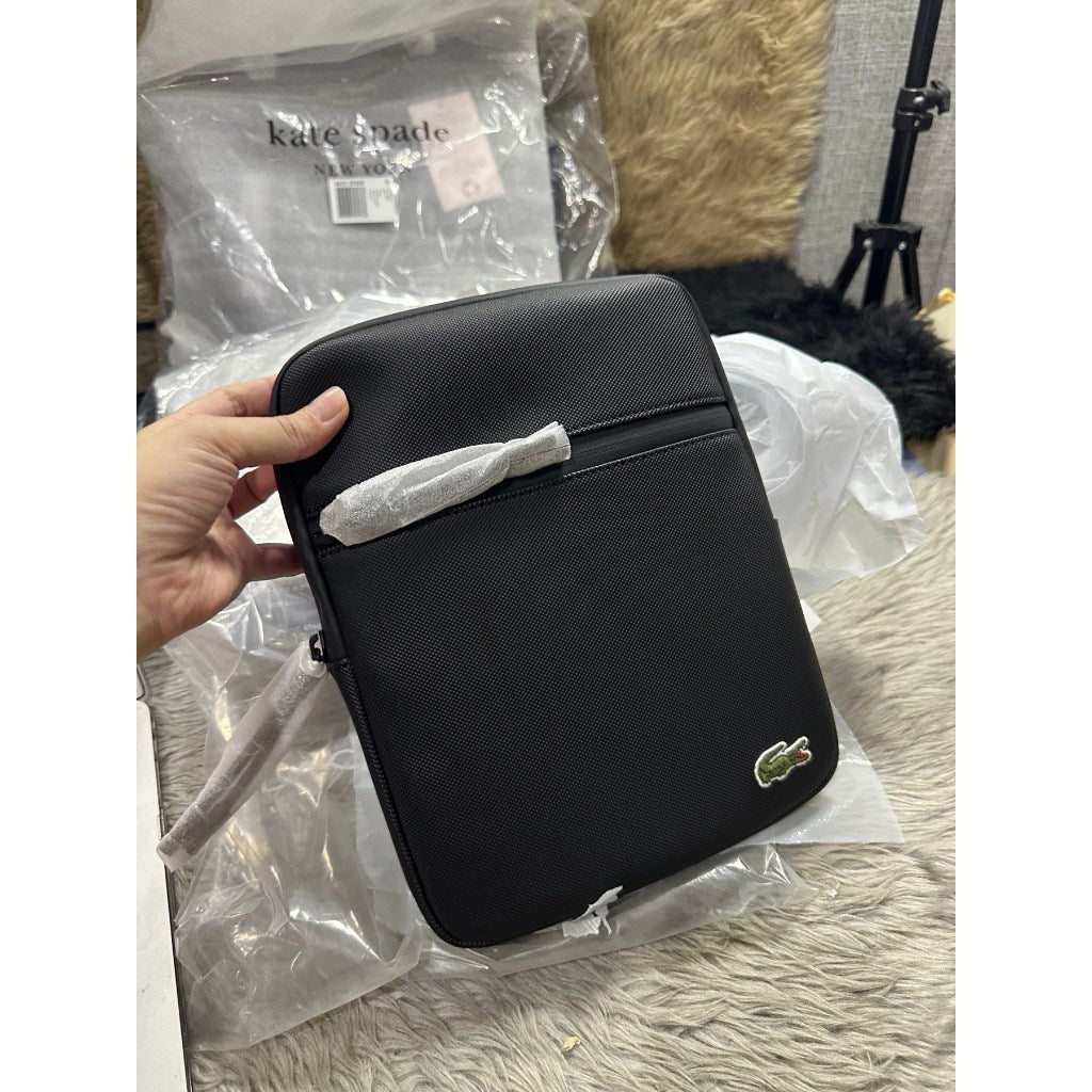 ORIG & IMPORTED LCT Men's Medium Black Bag