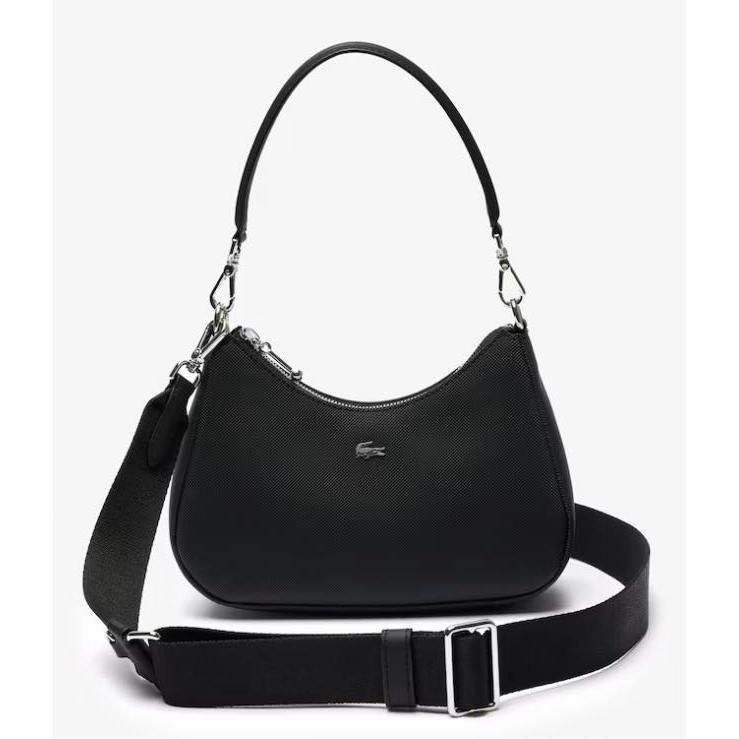 ORIG & IMPORTED LCT Women's Daily City Shoulder Bag Black