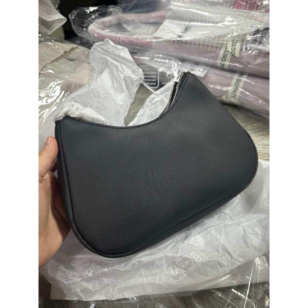ORIG & IMPORTED LCT Women's Daily City Shoulder Bag Black