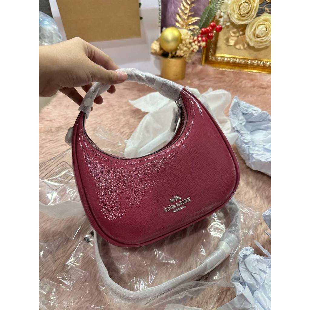 ORIG & IMPORTED CCH Carmen Mini Crossbody Bag Pink