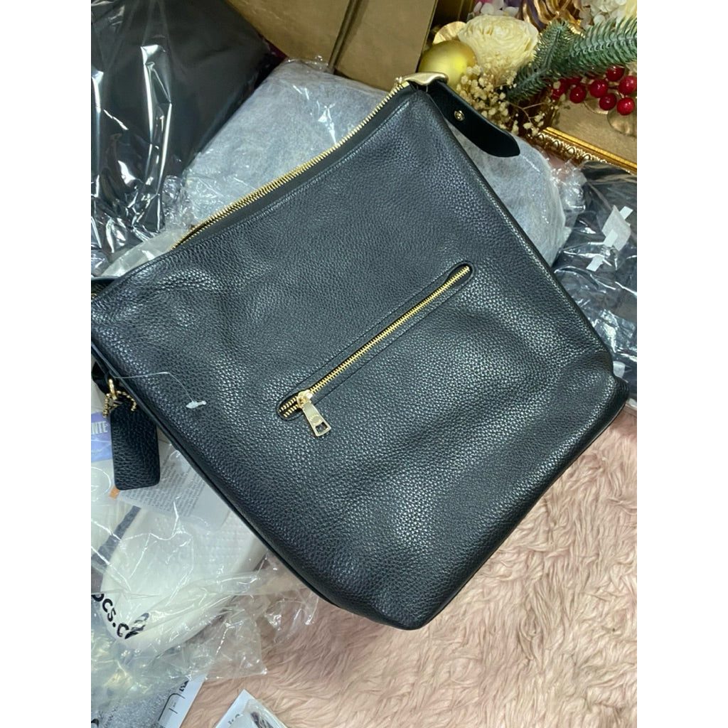 ORIG & IMPORTED CCH Val Duffle Large Bag Black