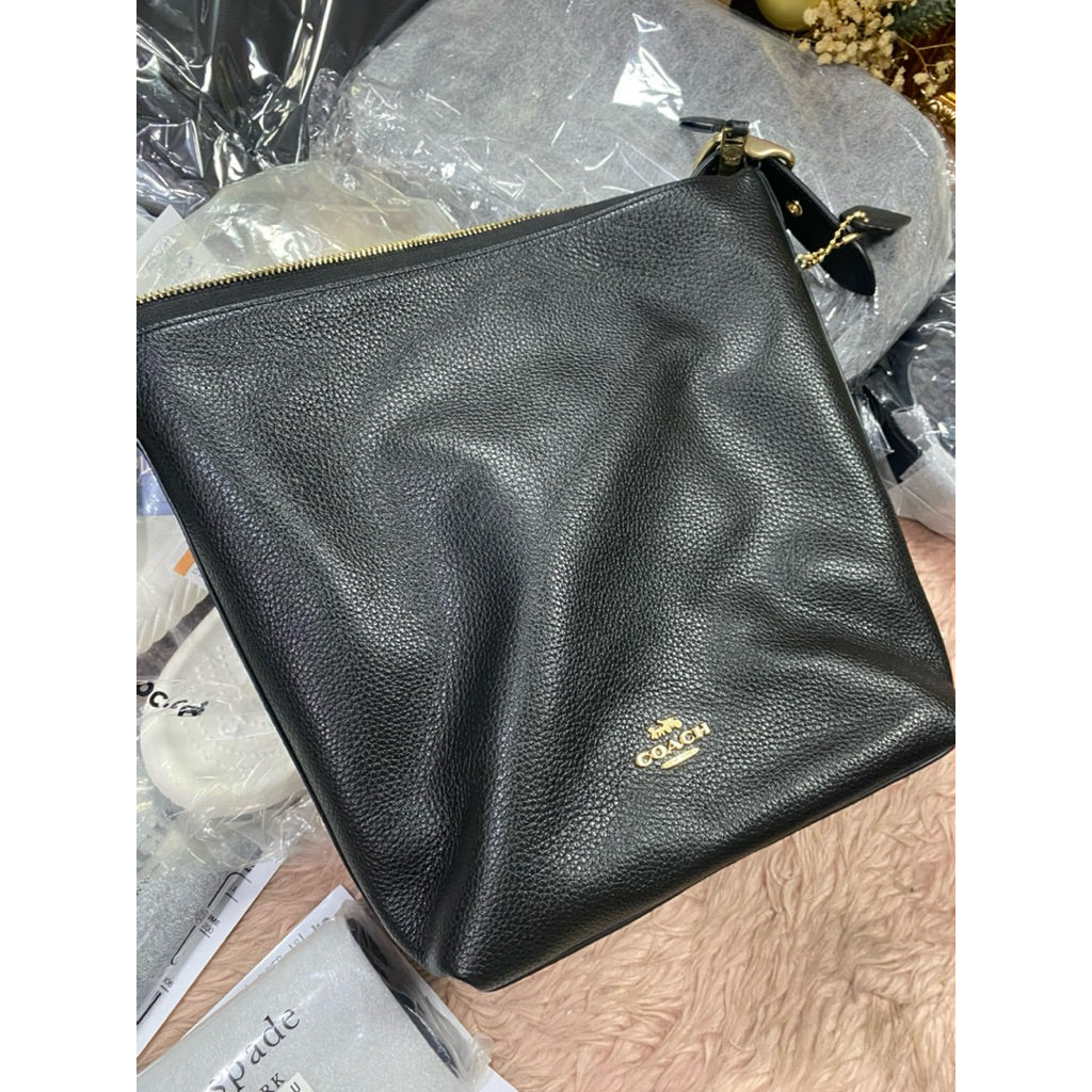 ORIG & IMPORTED CCH Val Duffle Large Bag Black