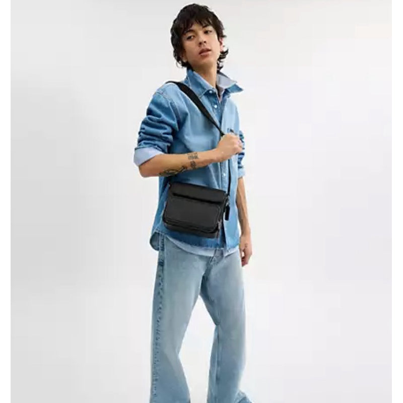 ORIG CCH MEN MEDIUM BAG HOUSTON SULLIVAN GRAHAM