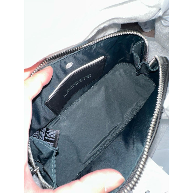 ORIG & IMPORTED LCT Women's Daily City Mini Bugatti Bag black