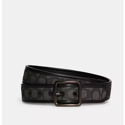 ORIG & IMPORTED CCH Retail Harness Buckle Belt, 38 Mm for Women