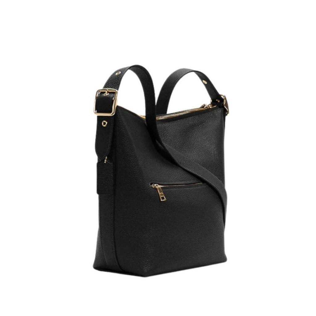 ORIG & IMPORTED CCH Val Duffle Large Bag Black
