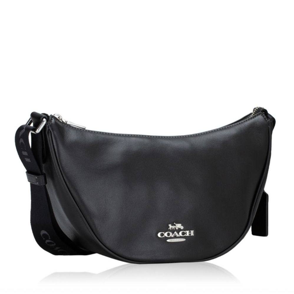 ORIG Preloved CCH Pace Shoulder Black Bag