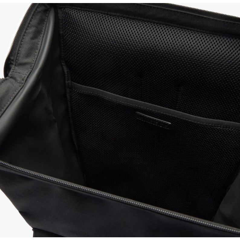 ORIG & IMPORTED LCT Unisex Neocroc Square Backpack Bag Abimes