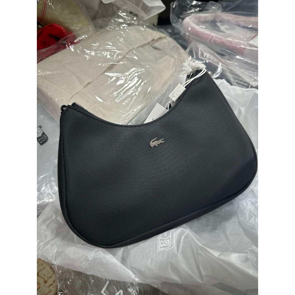 ORIG & IMPORTED LCT Women's Daily City Shoulder Bag Black