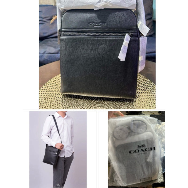 ORIG CCH MEN MEDIUM BAG HOUSTON SULLIVAN GRAHAM