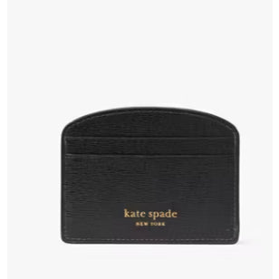 ORIG & IMPORTED KS Retail Ellie Embellished Cardholder Small Wallet