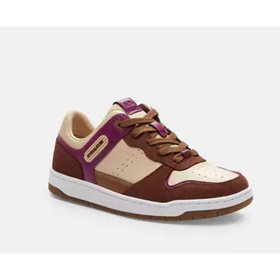 ORIG & IMPORTED CCH C201 Low Top Sneaker Shoes