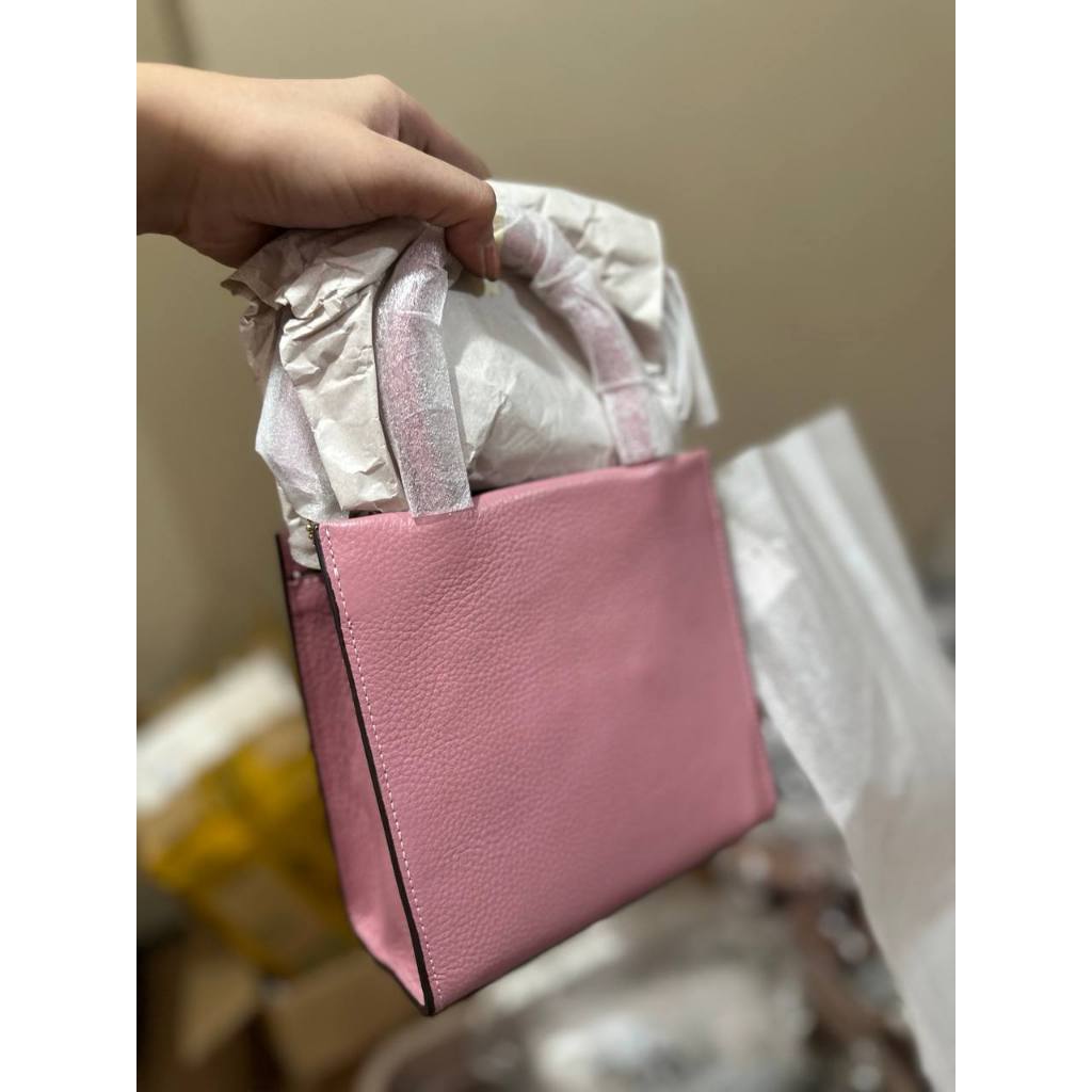 ORIG & IMPORTED CCH Mini Cally Crossbody Small Pink Bag